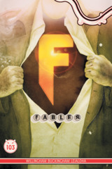TP - Fables Vol. 16